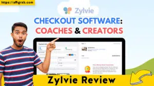 Zylvie Review