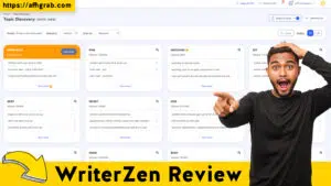 WriterZen Review