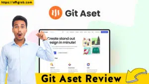 Git Aset Review