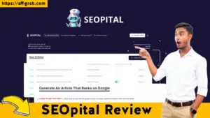 SEOpital Review