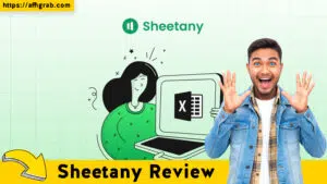 Sheetany Review