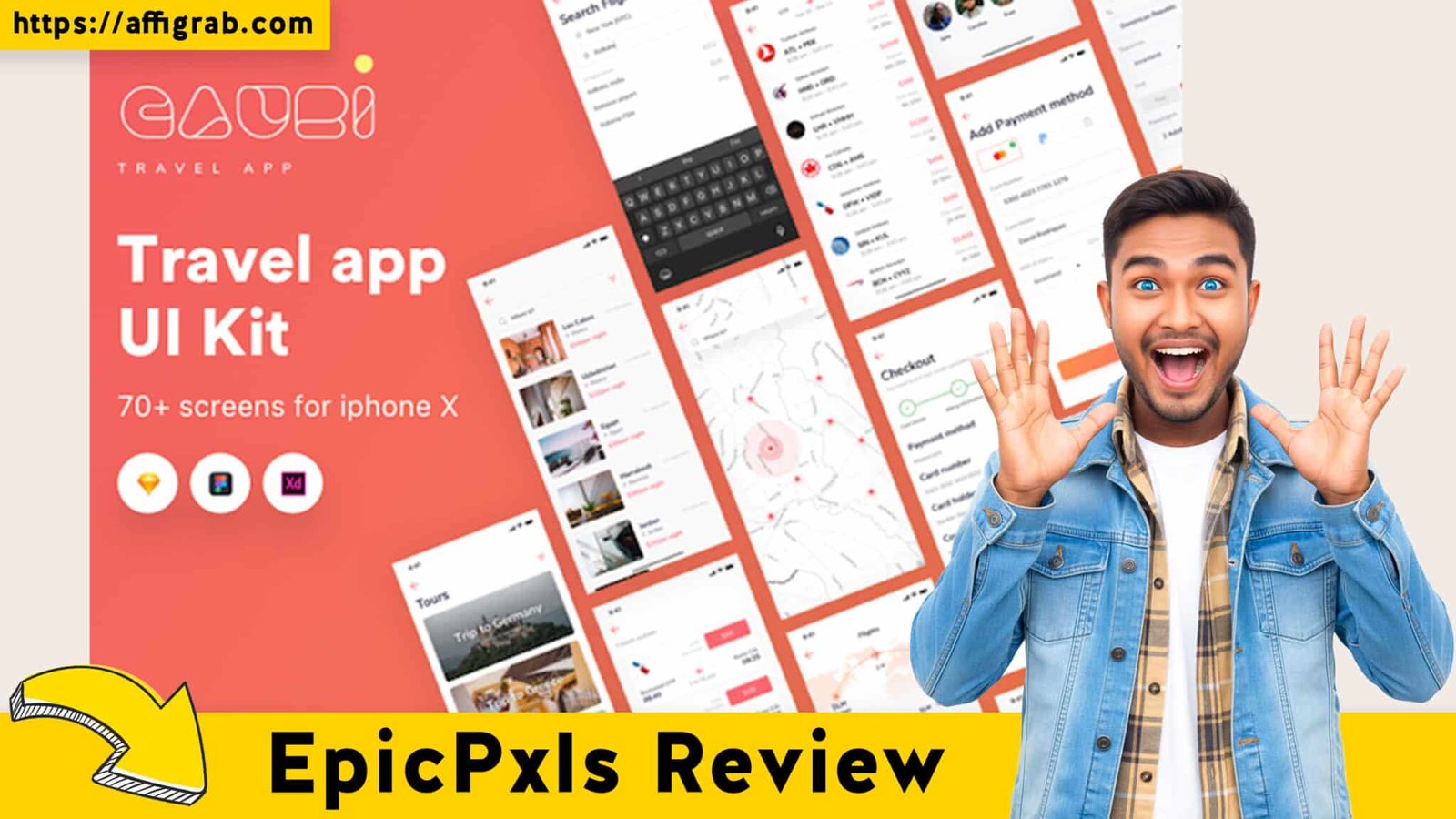 EpicPxls Review