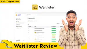 Waitlister Review