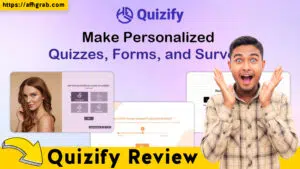 Quizify Review