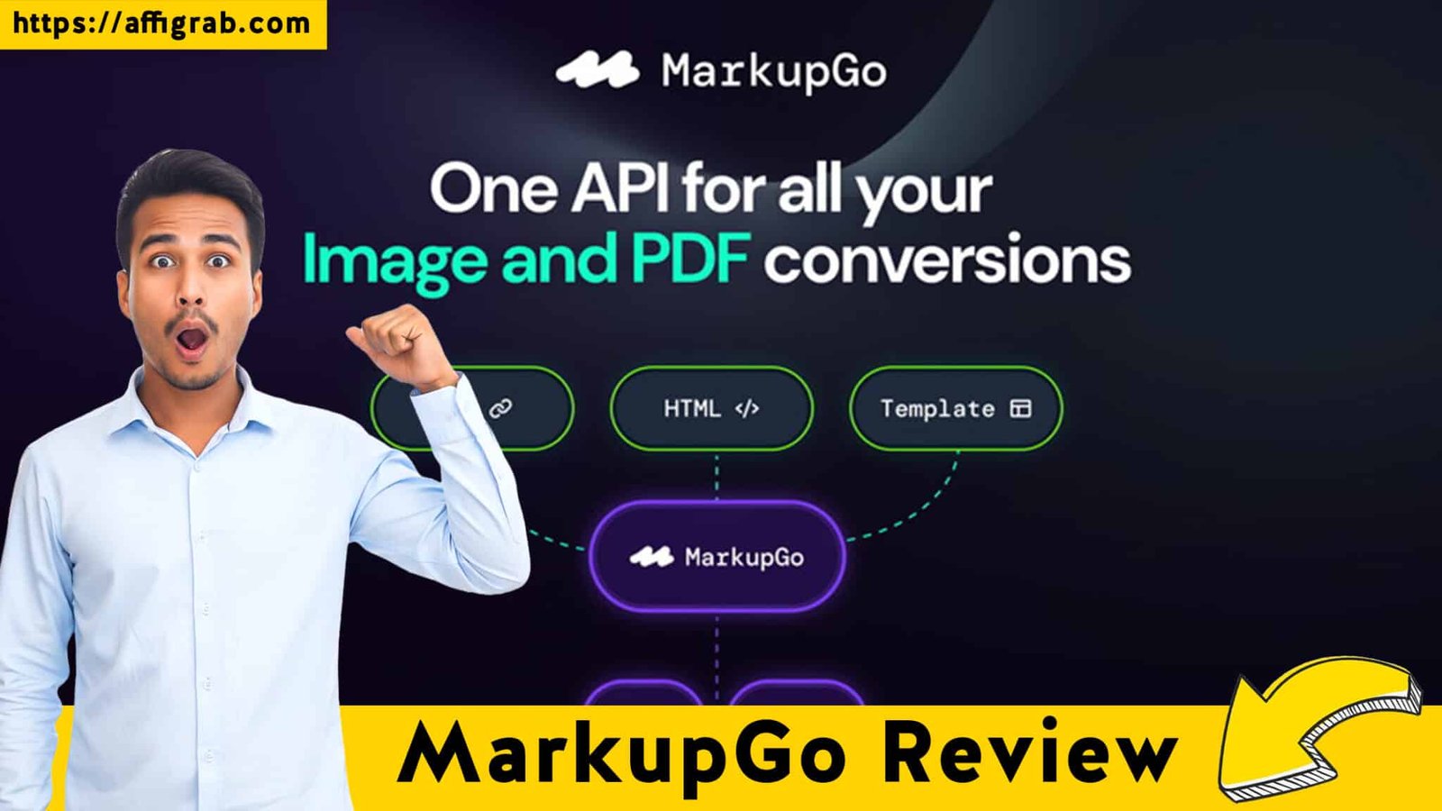 MarkupGo Review