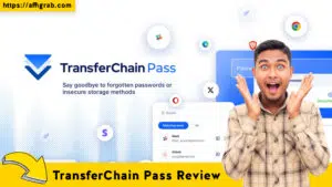 TransferChain Pass Review