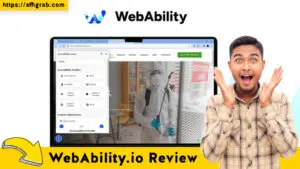 WebAbility.io Review