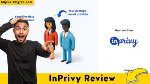 InPrivy - Secure and Easy Sharing Review
