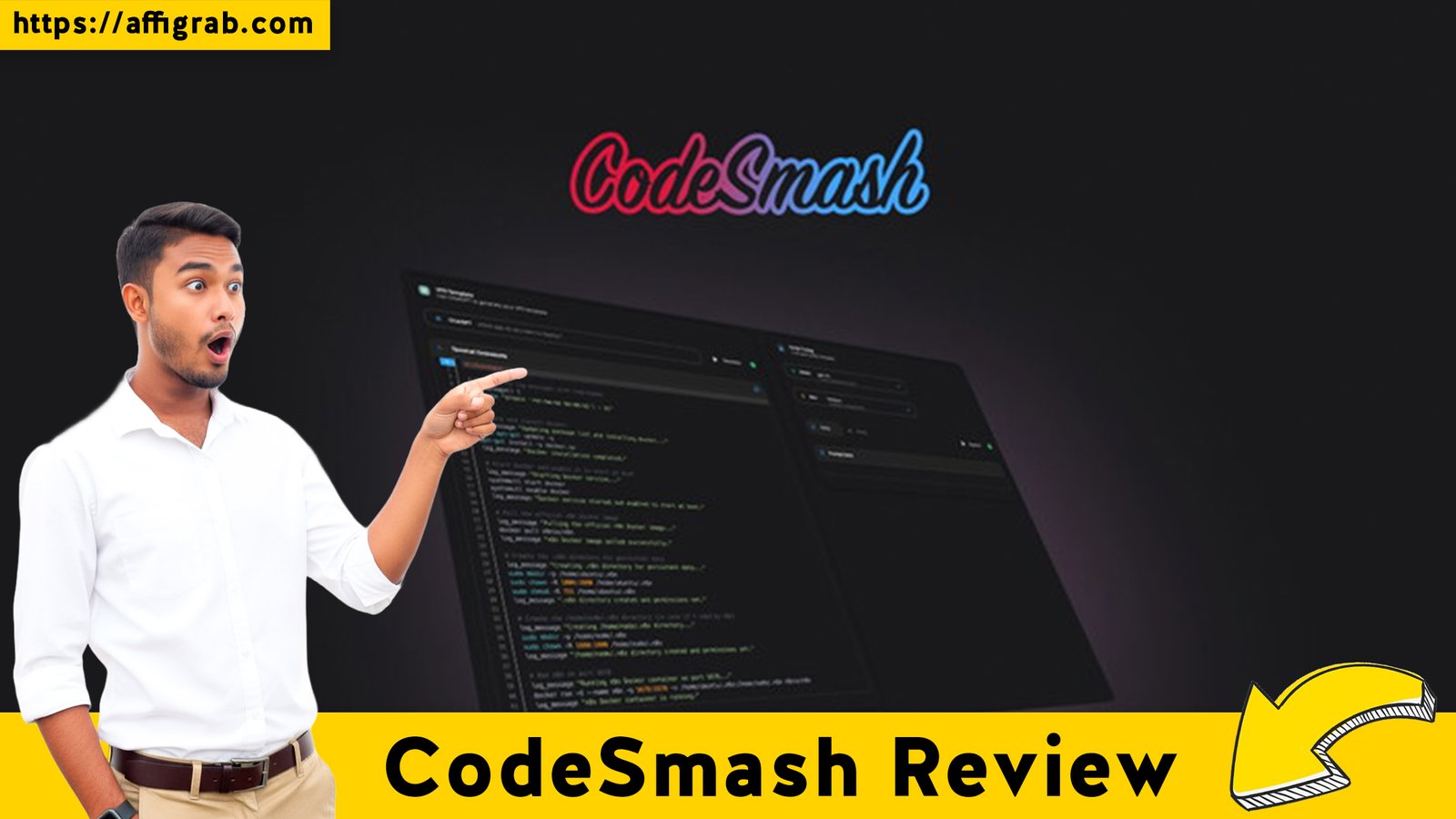 CodeSmash Review