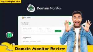 Domain Monitor Review