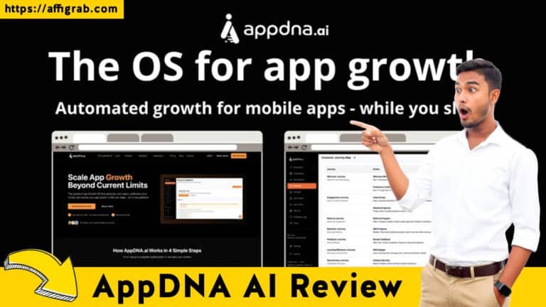 AppDNA AI Review