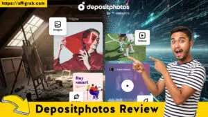 Depositphotos Review