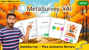 MetaSurvey Review
