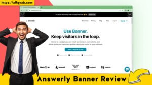 Answerly Banner Review