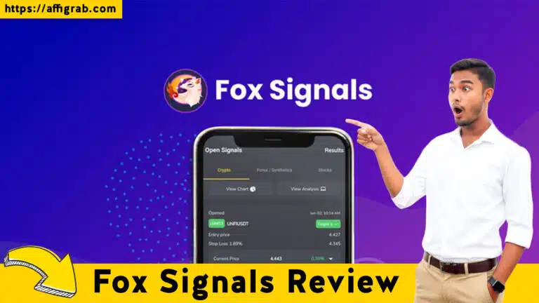 Fox Signals Review