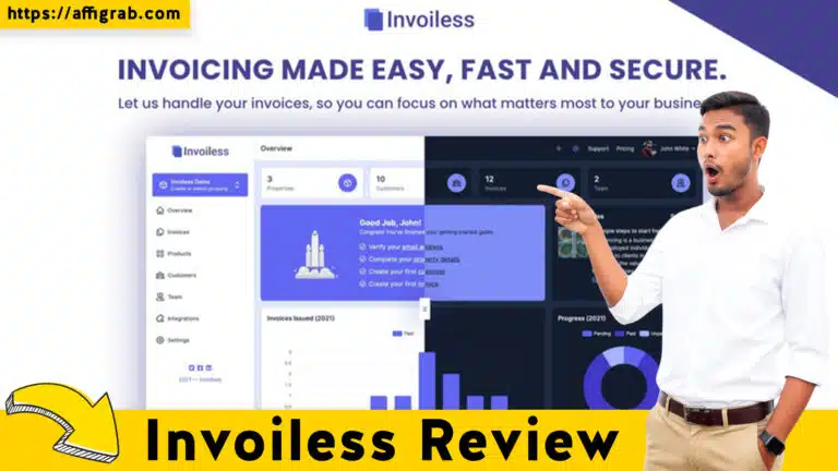 Invoiless Review