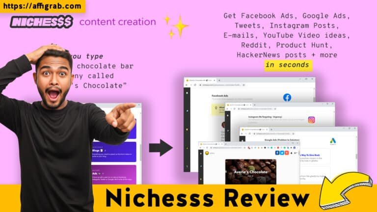 Nichesss Review