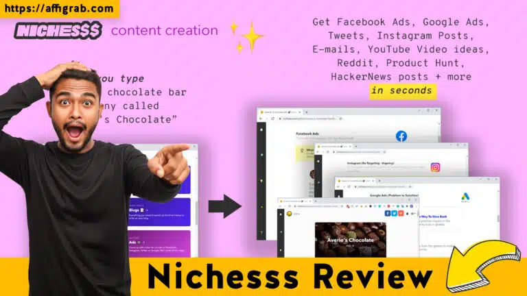Nichesss Review