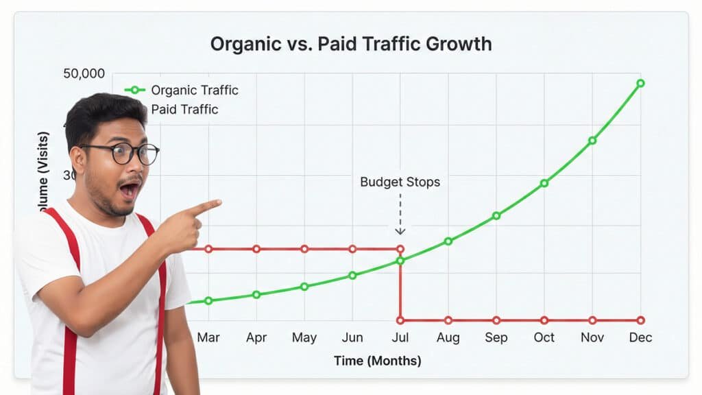 Why Is Seo Important​