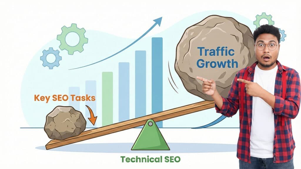 How To Do Seo For My Site​