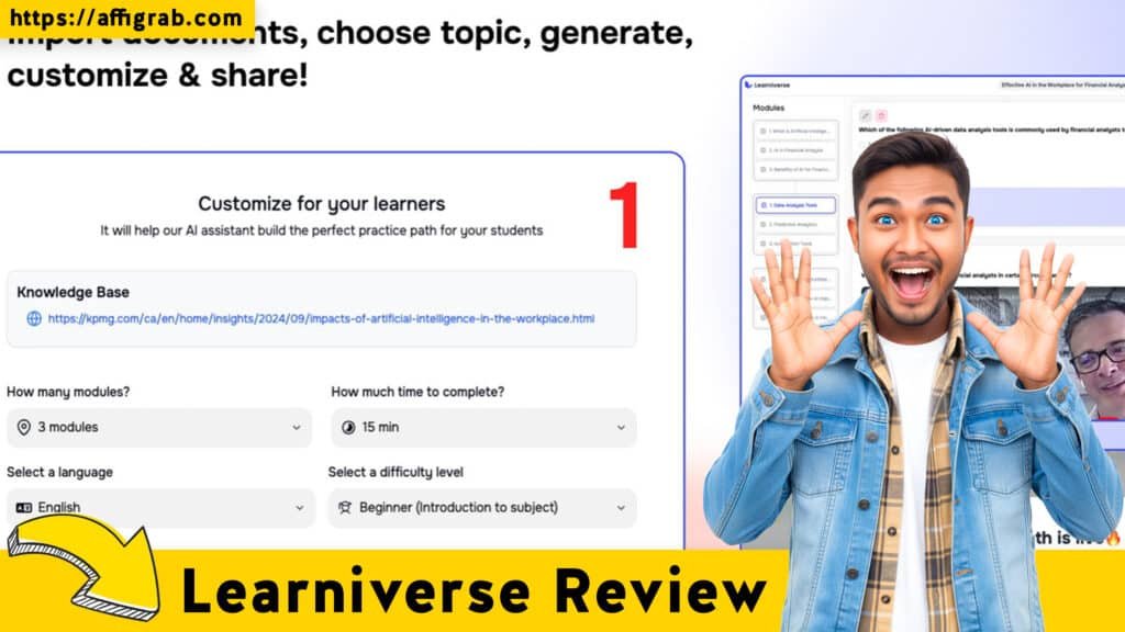 Learniverse Review