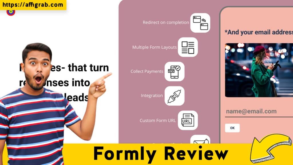 Formly Review