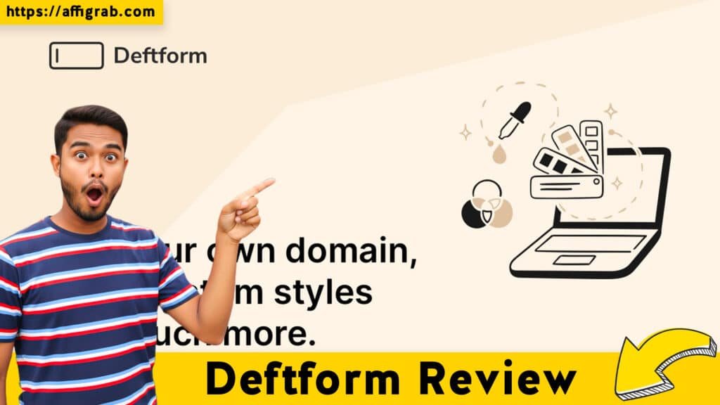 Deftform Review