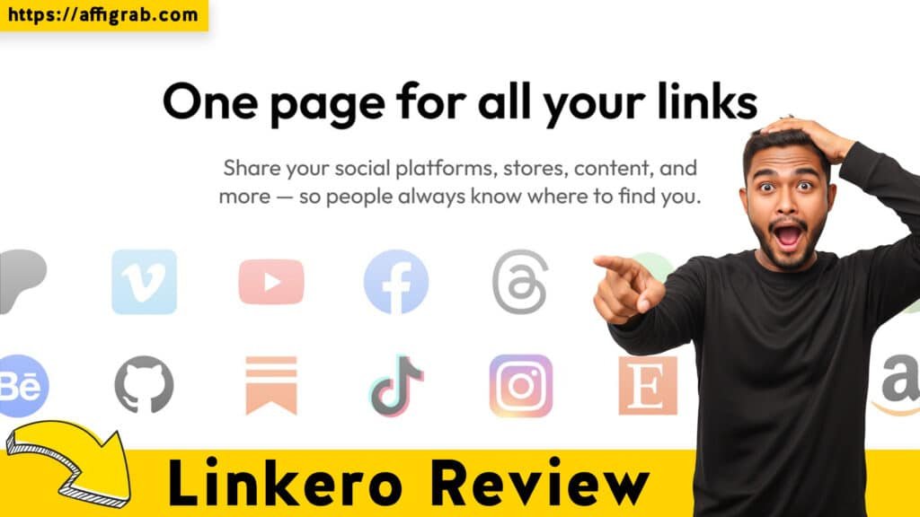 Linkero Review