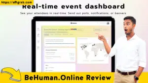 BeHuman.Online Review