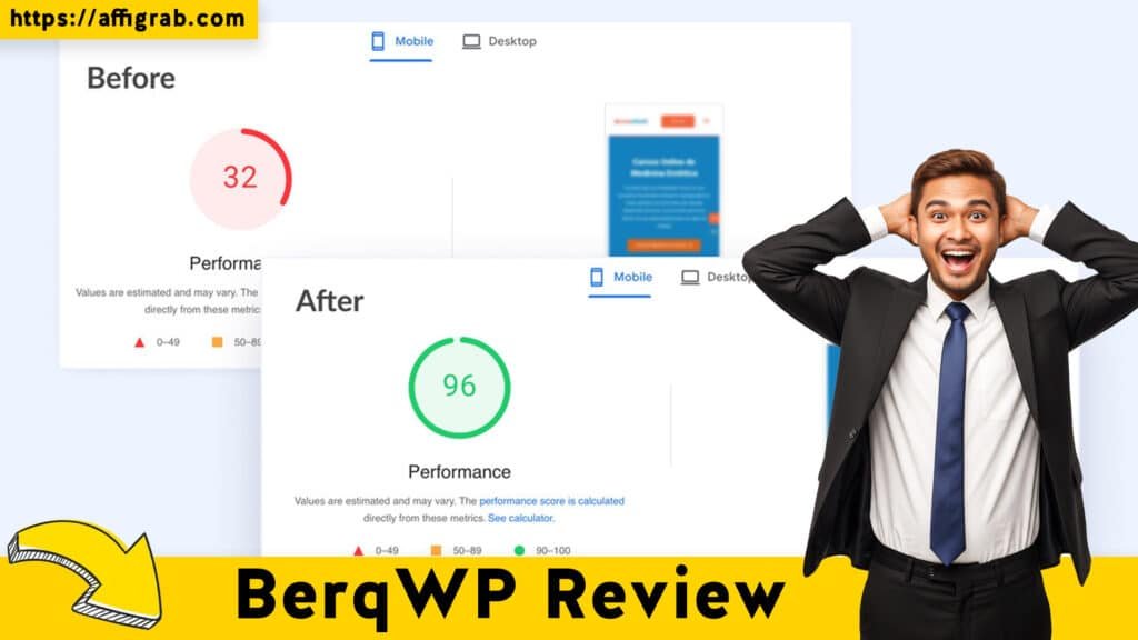 BerqWP Review