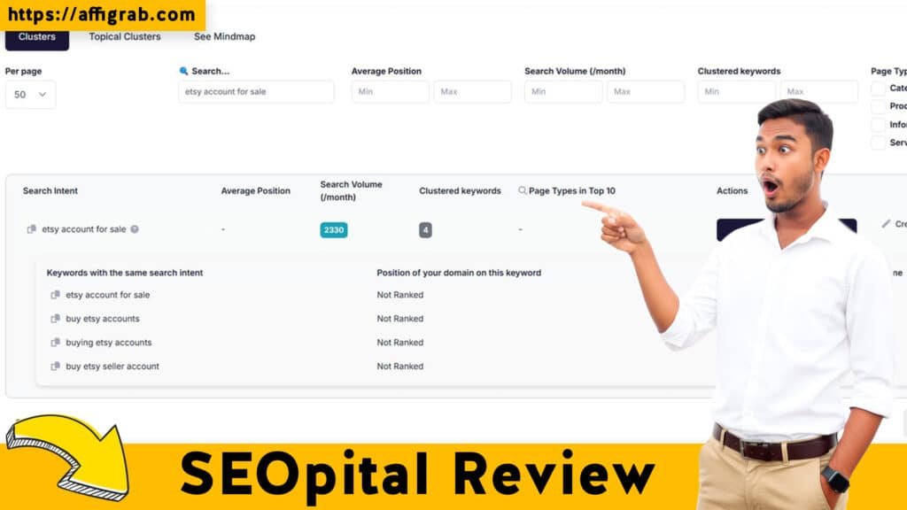 SEOpital Review