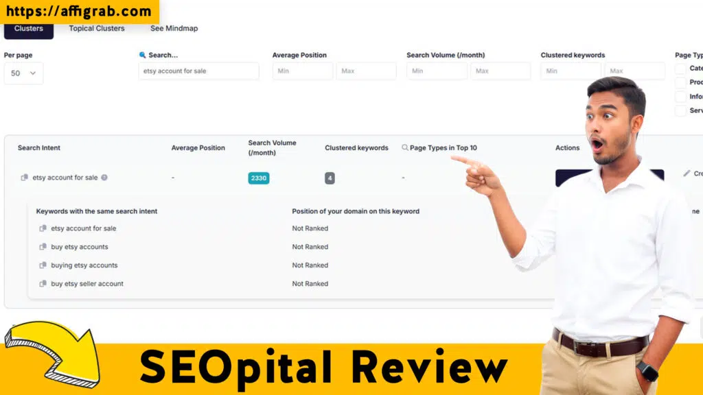Is SEOpital The Game-Changing AI Content and SEO Lifetime Deal Solopreneurs Need? 1 SEOpital Review