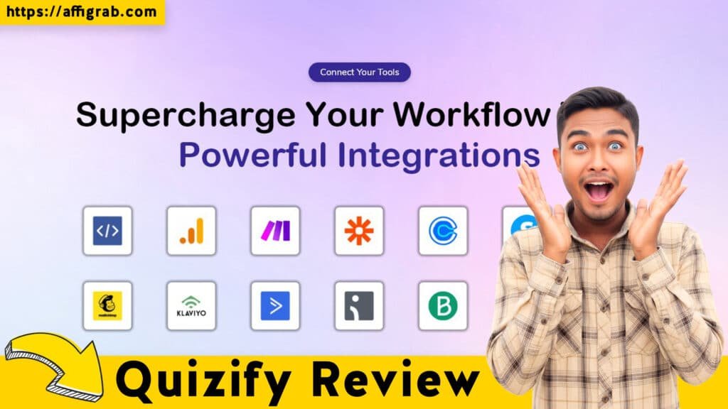 Quizify Review