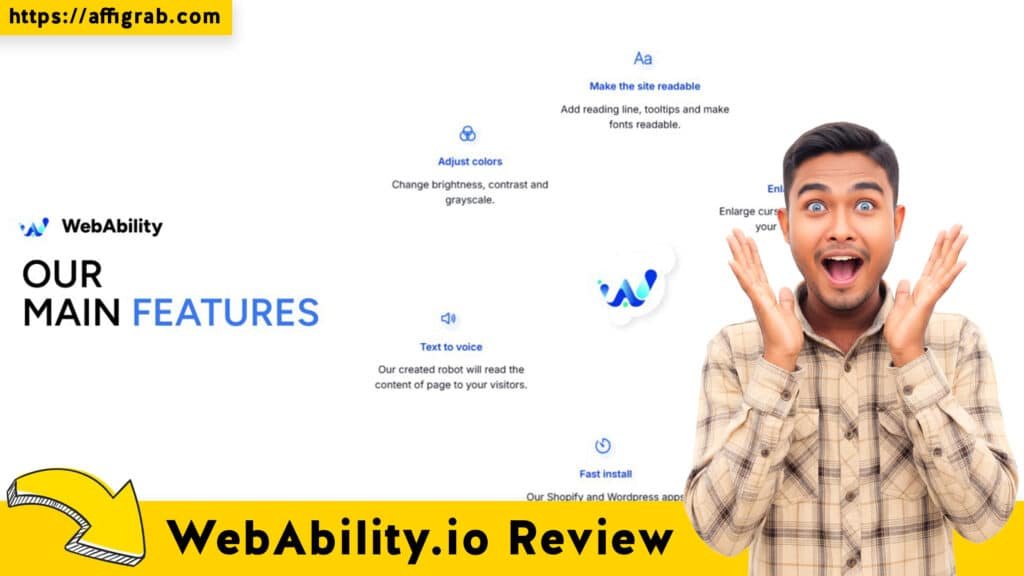 WebAbility.io Review