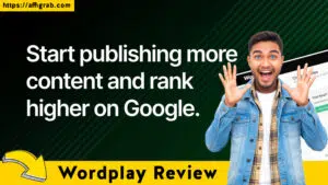 Wordplay Review