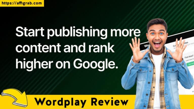 Wordplay Review