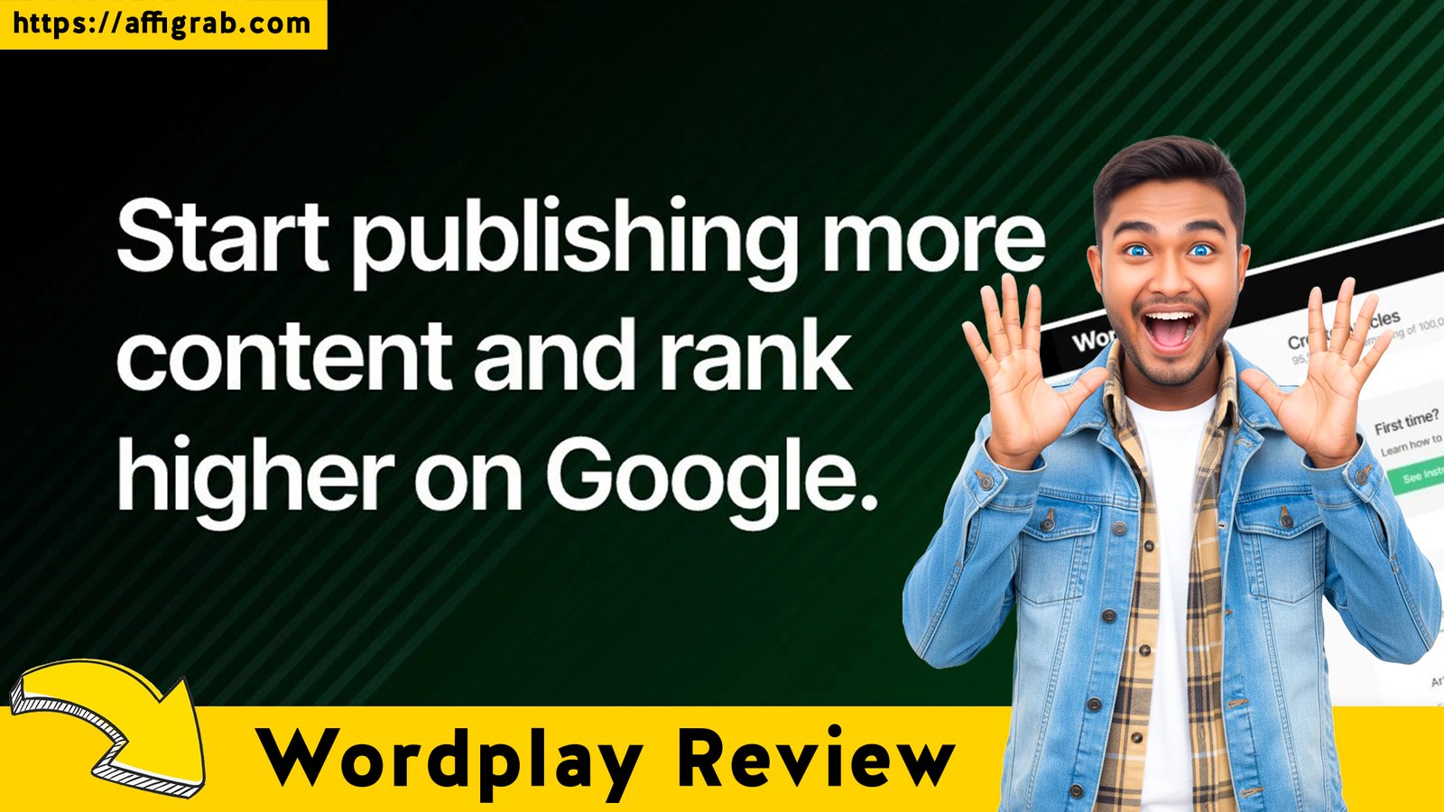Wordplay Review