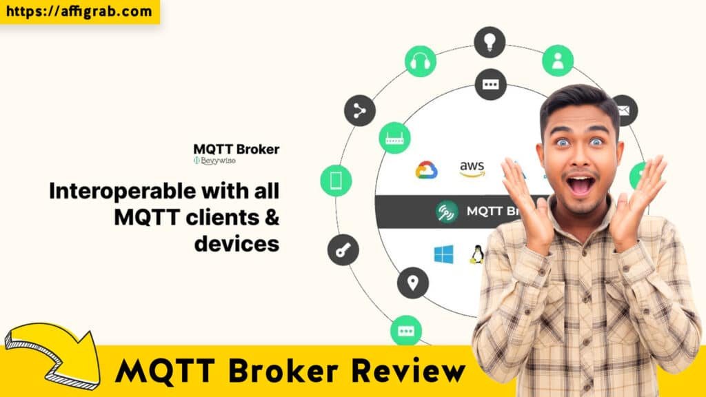 MQTT Broker Review