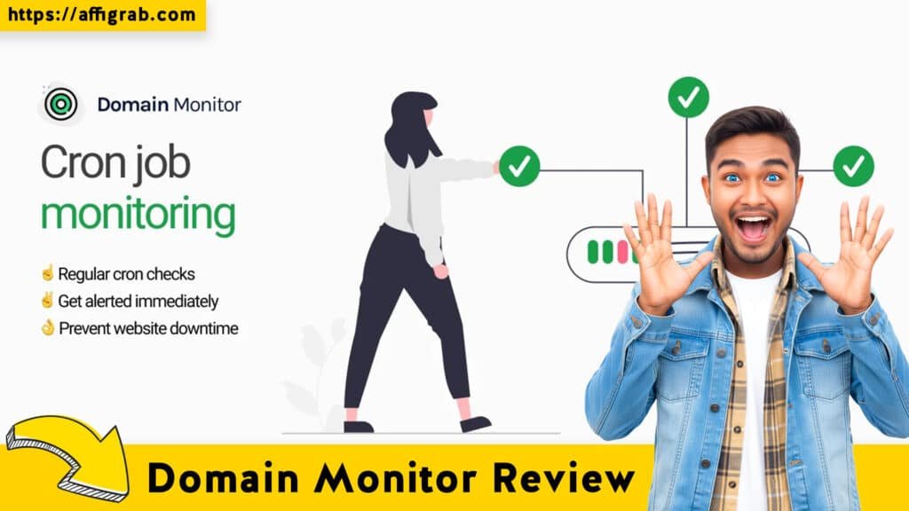 Domain Monitor Review