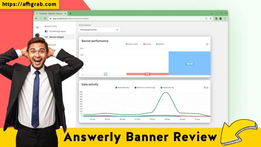 Answerly Banner Review