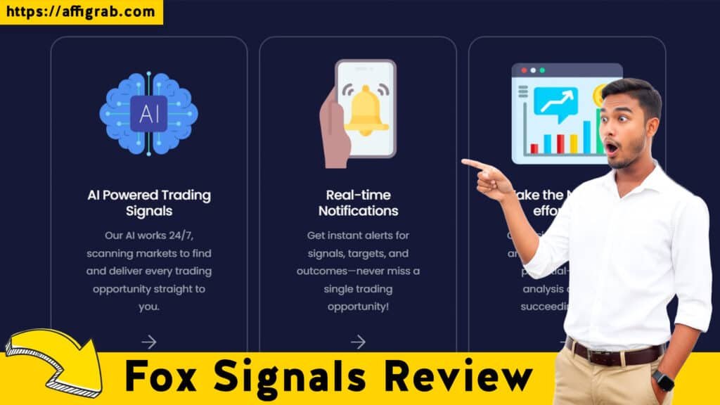 Fox Signals Review