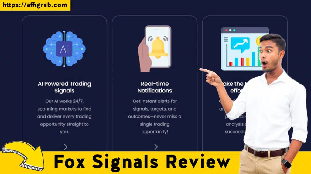 Fox Signals Review