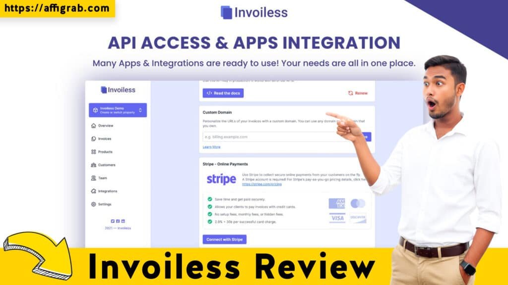 Invoiless Review