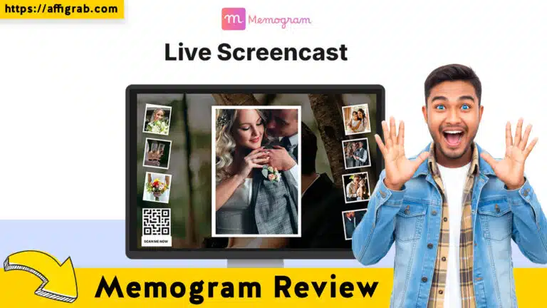 Memogram Review