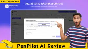 PenPilot AI Review