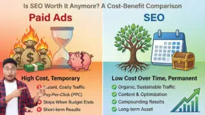 Blog 4 Why Is Seo Important