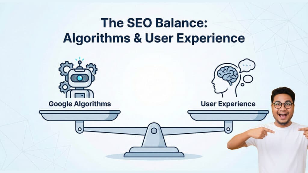 What Is Seo Writing​