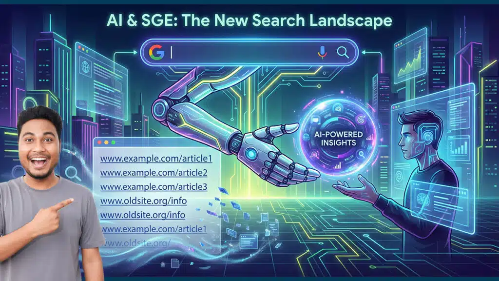 Is Seo Dead​