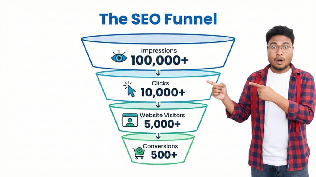 Why Is Seo Important​