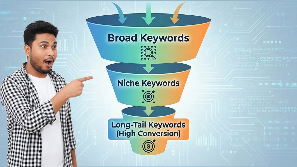 How To Do Seo For My Site​